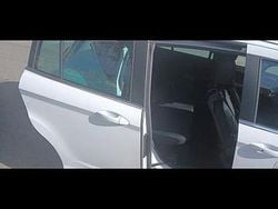 Bianco Usata 2017 Ford B-MAX Titanium X Monovolume | 7000 € (Ottimo prezzo)