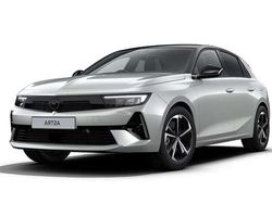 Argento Usata 2025 Opel Astra Tre volumi | 22.500 € (Super prezzo)