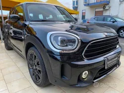 Usata 2021 Mini Cooper Countryman SUV | 20.300 € (Buon prezzo)