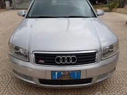 Usata 2005 Audi A8 Tre volumi | 5300 € (Buon prezzo)