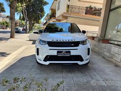 Bianco Usata 2022 Land Rover Discovery Sport R-Dynamic SUV | 30.500 € (Buon prezzo)