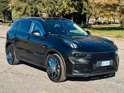 Nero Usata 2023 Lynk & Co 01 SUV | 23.900 € (Buon prezzo)