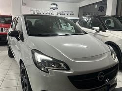 Bianco Usata 2016 Opel Corsa Tre volumi | 7500 € (Buon prezzo)