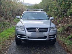 Argento Usata 1995 VW Touareg SUV | 18.000 €