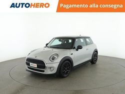 Bianco Usata 2019 Mini Cooper D Due volumi | 16.299 € (Buon prezzo)