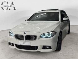 Other Usata 2017 BMW 520 M Sport Station wagon | 14.900 € (Ottimo prezzo)