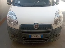 Usata 2010 Fiat Doblò Monovolume | 5000 € (Buon prezzo)