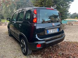 Usata 2021 Fiat Panda Cross Cross Due volumi | 9500 € (Buon prezzo)