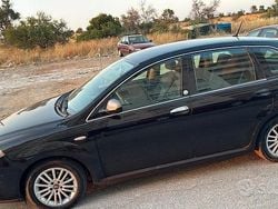 Nero Usata 2009 Fiat Croma Station wagon | 1300 € (Ottimo prezzo)