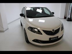 Bianco Usata 2024 Lancia Ypsilon S Due volumi | 15.900 € (Molto cara)