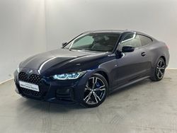 Usata 2024 BMW M440 Comfort Edition Tre volumi | 42.900 € (Super prezzo)