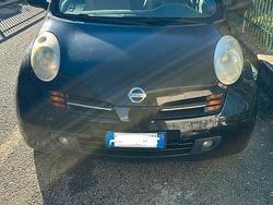 Grigio Usata 2004 Nissan Micra Due volumi | 800 € (Super prezzo)