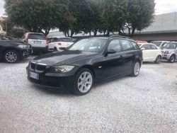 Nero Usata 2006 BMW 320 Station wagon | 4999 € (Cara)