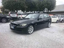 Nero Usata 2006 BMW 320 Station wagon | 4999 € (Cara)