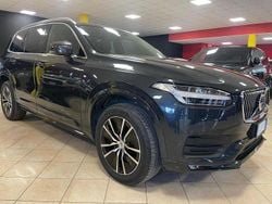 Nero Usata 2020 Volvo XC90 Momentum SUV | 36.900 € (Buon prezzo)