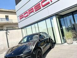 Usata 2020 Porsche Macan SUV | 66.900 € (Cara)