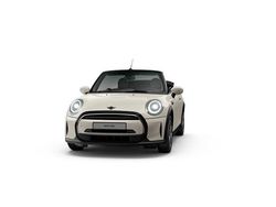 Usata 2021 Mini One Cabriolet Cabrio | 22.900 € (Buon prezzo)