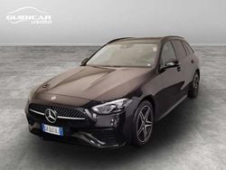 Blu Usata 2022 Mercedes C300e Premium Station wagon | 28.900 € (Super prezzo)