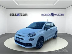 Bianco Usata 2024 Fiat 500X Sport SUV | 21.300 € (Buon prezzo)