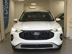 Bianco Nuova 2025 Ford Kuga Active SUV | 30.750 € (Ottimo prezzo)