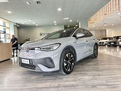 Grigio Usata 2022 VW ID.5 Pro Performance SUV | 27.500 € (Buon prezzo)
