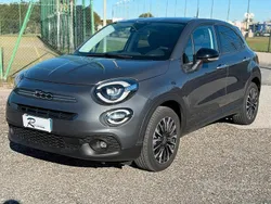 Grigio Usata 2023 Fiat 500X SUV | 17.500 € (Buon prezzo)