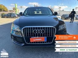 Usata 2016 Audi Q5 Business SUV | 16.499 € (Ottimo prezzo)