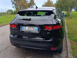 Usata 2020 Jaguar F-Pace Pure SUV | 27.000 € (Buon prezzo)