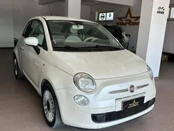 Other Usata 2008 Fiat 500 Pop Tre volumi | 4499 € (Buon prezzo)