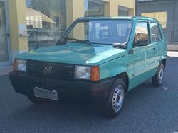 Verde chiaro Usata 1998 Fiat Panda Due volumi | 4500 € (Molto cara)