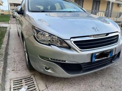 Usata 2015 Peugeot 308 Business-Line Station wagon | 5800 € (Ottimo prezzo)
