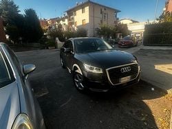 Nero Usata 2017 Audi Q2 Comfort SUV | 15.900 € (Buon prezzo)