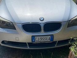 Usata 2004 BMW 530 Tre volumi | 5000 € (Buon prezzo)