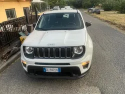 Usata 2023 Jeep Renegade Longitude SUV | 22.500 € (Buon prezzo)