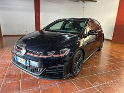 Nero Usata 2020 VW Golf VII GTI Tre volumi | 24.000 € (Ottimo prezzo)