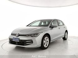 Argento Usata 2025 VW Golf VIII Life | 26.500 € (Super prezzo)