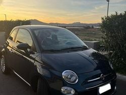 Blu Usata 2023 Fiat 500 Dolcevita Due volumi | 14.500 €