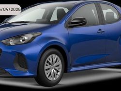 Argento Usata 2024 Mazda 2 Center-Line Due volumi | 20.340 € (Super prezzo)