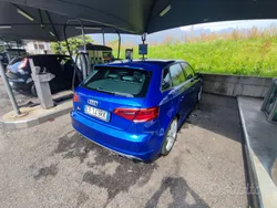 Usata 2015 Audi S3 Tre volumi | 25.200 € (Buon prezzo)
