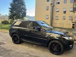 Usata 2015 Land Rover Range Rover Sport Autobiography SUV | 22.000 € (Buon prezzo)