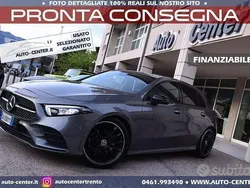 Grigio Usata 2020 Mercedes A220 Premium Tre volumi | 31.900 € (Buon prezzo)