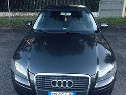 Usata 2004 Audi A3 Ambiente Tre volumi | 3000 € (Buon prezzo)