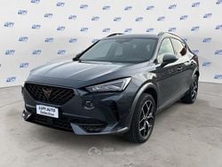 Grigio Usata 2024 Cupra Formentor SUV | 25.900 € (Ottimo prezzo)