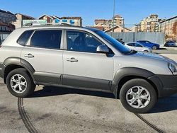 Grigio Usata 2010 Hyundai Tucson Dynamiq SUV | 4900 € (Cara)