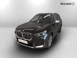 Black sapphire metallizzato Usata 2023 BMW X1 xLine SUV | 40.000 € (Buon prezzo)