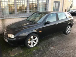 Usata 2000 Alfa Romeo 156 Station wagon | 5000 € (Ottimo prezzo)