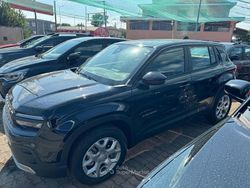 Nero Usata 2024 Jeep Avenger Altitude SUV | 25.990 € (Cara)