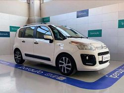 Bianco Usata 2013 Citroën C3 Style Monovolume | 7900 € (Molto cara)