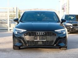 Nero Usata 2023 Audi A3 Tre volumi | 25.990 € (Buon prezzo)