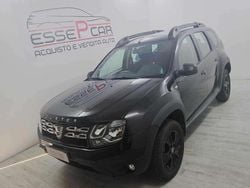 Nero Usata 2014 Dacia Duster Lauréate SUV | 8900 € (Buon prezzo)